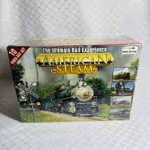 American Steam A Vanishing Era Box Set (10 Videos) (VHS/EP, 1998, 10-Tap... - £19.32 GBP