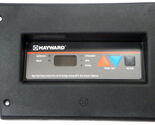 Hayward IDXL2BKP1931 Californian Bezel and Keypad Assembly Replacement f... - $180.82