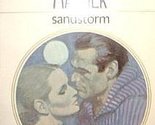 Sandstorm [Paperback] Anne Mather - $2.93