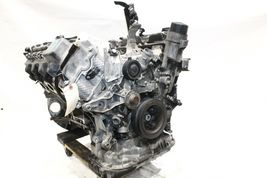 2001-2006 MERCEDES W215 CL500 00-06 S500 W220 ENGINE BLOCK ASSEMBLY P6877 image 5