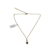 泰勒伯顿TAYLOR BURTON jewellery Necklace for Women, Fashion jewellery - $21.03 CAD