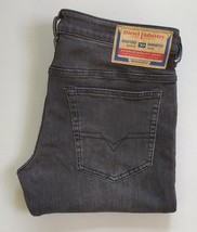 Diesel D-YENNOX-0IHAV Men&#39;s Jeans Free Worldwide Shipping T/ 9824 - $197.18
