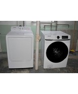 Samsung Front Loading Washer and Dryer Combo - About 3 y/o - LN - $8,874.96 MXN