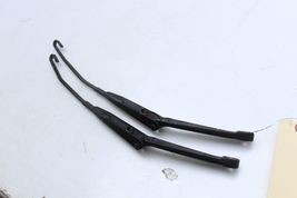 97-04 MERCEDES-BENZ SLK230 WIPER ARMS PAIR Q4767 image 9
