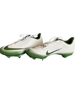Nike Lunar Vapor Ultrafly Elite 2 Metal Baseball Cleats  AO7946-103 Size 7 - $49.49