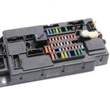 Mini Cooper Clubman R55 Fuse Junction Box Power Control Module 61.35 345... - £111.48 GBP