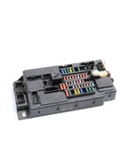 Mini Cooper Clubman R55 Fuse Junction Box Power Control Module 61.35 3453736-01 - $139.47