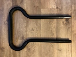Total Gym Pilates Toebar for all FIT Models - £30.05 GBP