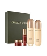 [MISSHA] Chogongjin Geumsul Nourishing Care Essential Set Korea Beauty - £68.87 GBP