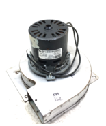 FASCO 702110126 Draft Inducer Motor 42250-001 230V 3000 RPM refurb. used... - €136,27 EUR