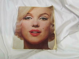 Marilyn a biography by Norman Mailer- 1973 - $5.69