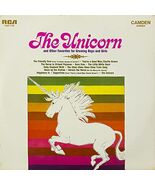 The Unicorn and Other Favorites for Growing Boys and Girls CAS-1103 [Vin... - $922.05 MXN