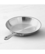 All-Clad TK  5-Ply  Brushed  8-Inch Fry Pan - $1,673.81 MXN