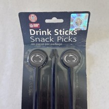 Penn State Drink Sticks Snack Sticks Pack Of 6 New In Box  - £11.77 GBP