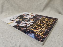 For The Love Of Hockey - Chris McDonell - $3.95
