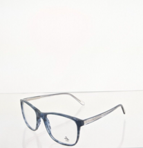 New Authentic Penguin Eyeglasses The Anderson 52mm NV Frames - £47.20 GBP
