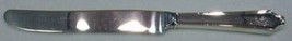Minuet by International Sterling Regular Knife French 9&quot; Flatware Vintage - £38.17 GBP