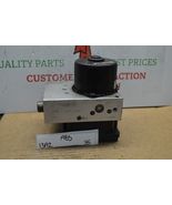 2005 Ford Explorer ABS Anti-Lock Brake Pump Control 5L242C346CB Module 3... - $65.16