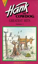 Hank the Cowdog Greatest Hits: 1 Erickson, John R. - £15.24 GBP