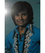 Leroy Van Dyke Pic 8*10 Inch NM Denver Colorado USA 1983 Country Artist  - €12,67 EUR