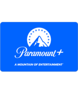 Paramount+ - $471.55 MXN+
