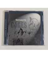 Separate Cages CD - Wayne Krantz Leni Stern - $272.68 MXN