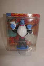 Mattel Disney Aladdin Genie as Waiter 4&quot; Collectible Figure - £11.02 GBP