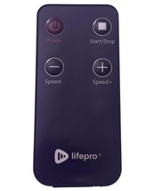 Lifepro Pacer Mini Walking Treadmill Portable Under Desk Compact Max Load 220Lbs image 9