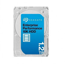 SEAGATE - ENTERPRISE SINGLE ST1200MM0009 1.2GB EXOS 10E2400 SAS 10000 RP... - $390.33