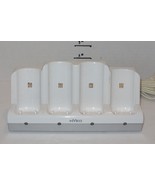 Wii Nyko Quad Rechargeable Charge Station 87060-A50 - $28.12 CAD