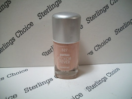 Scherer Petites Color Fever Nail Polish #527 Seashell - £6.63 GBP