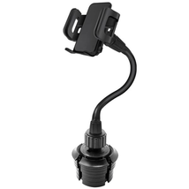 Cellet Heavy Duty Smartphone Cup Mount w/ 360° Rotating Flexible Gooseneck - £18.45 GBP