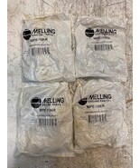 4 Quantity of Melling Expansion Plug Kits MPE-106R (4 Quantity) - $44.46 CAD