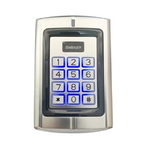 Sebury BC-2200 Metal Secure Door Access Controller Keypad Password Pin O... - £36.62 GBP