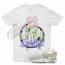 EXTRA Shirt for N Air Max Furyosa Pink Green Purple Arctic Soft Dunk Low Ice - £20.31 GBP+