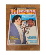 1988 Pro Wrestling Illustrated PWI Magazine WWF WWE NWA Andre Giant Hulk... - $13.54