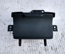 92-95 CIVIC EX Front Dash Center Console Change Cassette Pocket Coin  BL... - $525.43 MXN