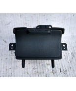 92-95 CIVIC EX Front Dash Center Console Change Cassette Pocket Coin  BL... - $521.17 MXN