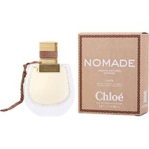 Chloe Nomade Jasmin Naturel Intense By Chloe Eau De Parfum Spray 1.6 Oz - £92.01 GBP