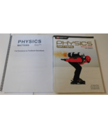 Marshall Cavendish Physics Matters 4th Edition Text &amp; Full Solutions to ... - £63.01 GBP
