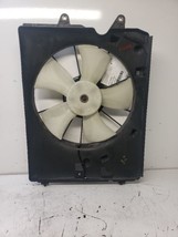 Radiator Fan Motor Fan Assembly Radiator Fits 07-09 MDX 955798 - £63.37 GBP