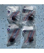 (4) MTC 482 Volvo 240 740 940 HD Poly Urethane Engine Accessory Mounting... - $184.53 MXN