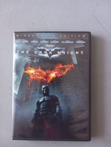The Dark Knight DVD , Heath Ledger - £8.20 GBP