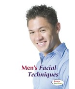 Men&#39;s Facial Techniques Training DVD by Rita Page, Esthetician. Learn Ho... - $23.16 CAD