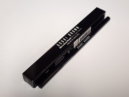 Bobbi Brown Micro Brow Pencil 11 Soft Black Full Size - $17.82
