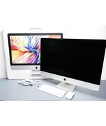 Apple iMac with Retina 5K 27" Intel Core i5-10600 8GB 512GB SSD MXWU2LL/A - $799.99