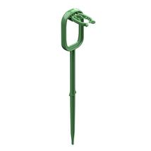 Adams Commercial Christmas 9110-99-5635 Easy-Push 10&quot; Light Stakes, 25 P... - €19,81 EUR