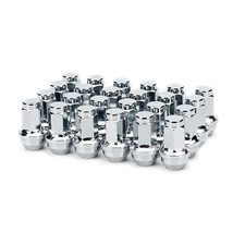 24Pcs Chrome Factory Style Lug Nuts 4L3Z-1012-A Fit  For Ford F150 Exped... - $69.07