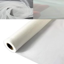 3 Yards 1.27 Meters Silk Screen Printing Fabric Mesh Screen Printing Mesh Wide H - £15.12 GBP