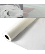 3 Yards 1.27 Meters Silk Screen Printing Fabric Mesh Screen Printing Mes... - £15.72 GBP